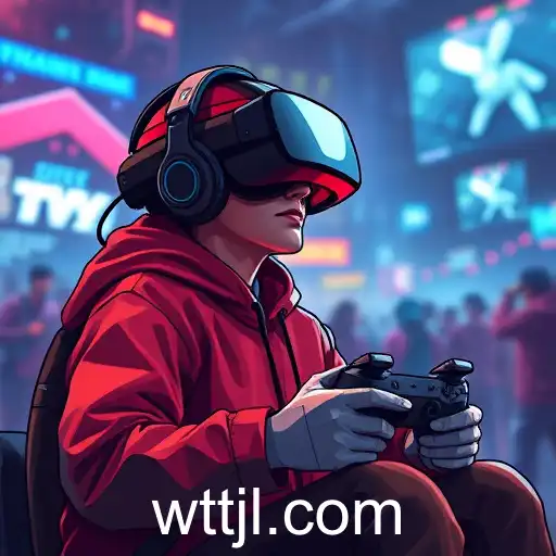 Year of Digital Gaming Transformation