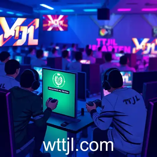 The Phenomenon of Online Gaming Evolves