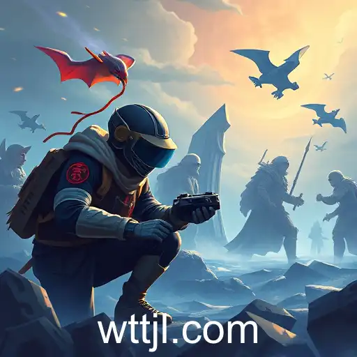 The Rise of TTJL: A New Era for Online Gaming