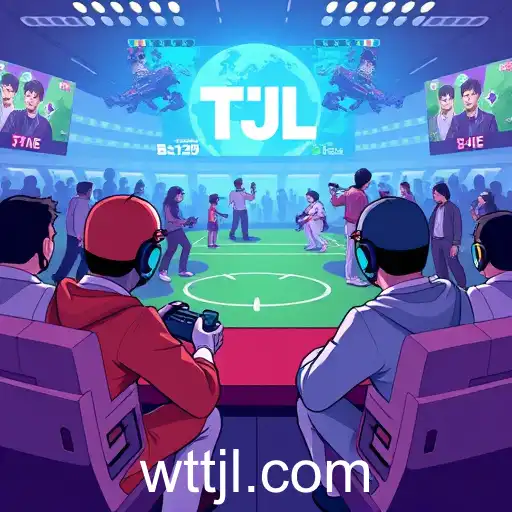 Navigating the Popularity Wave of TTJL Game Platform