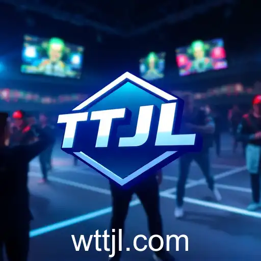 The Rise of TTJL in the Gaming World