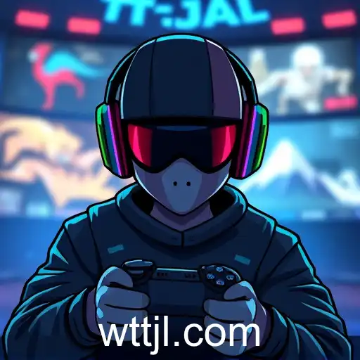 TTJL Launches New Gaming Platform