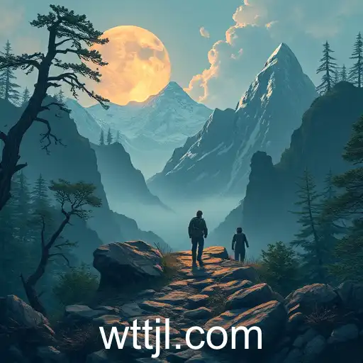 Exploring the Uncharted: The Allure of Adventure Stories in Gaming