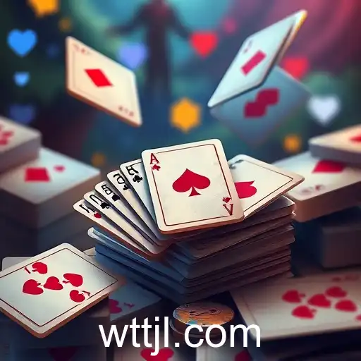 Exploring the World of Card Games: A Rich Tradition Reimagined for the Digital Age