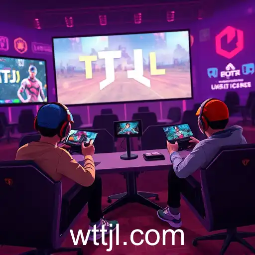 The Evolution and Impact of Online Gaming in 2025