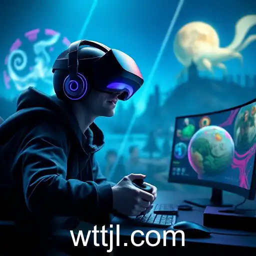 Unveiling the Evolution of Online Gaming