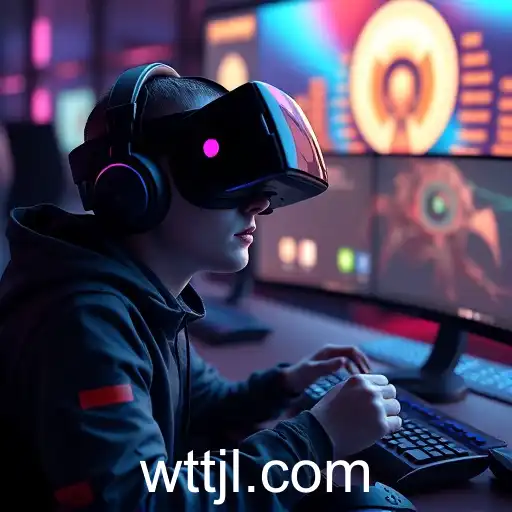 The Evolution of Online Gaming in 2025