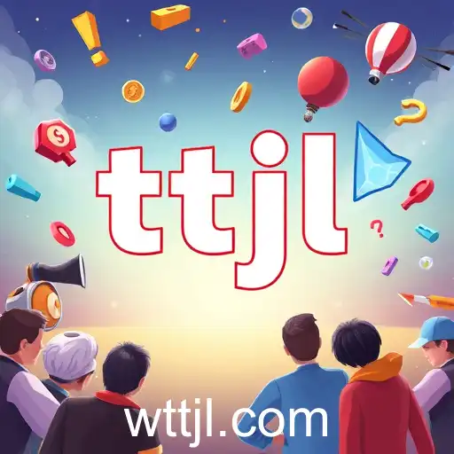 Gaming Revolution with TTJL