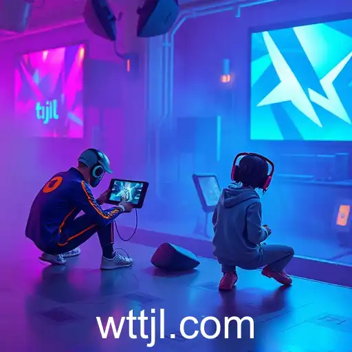 Gaming Trends and Insights in 2025