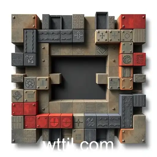 Unraveling the Mystery Behind 'Brain Teasers': The Game Category Puzzling Minds