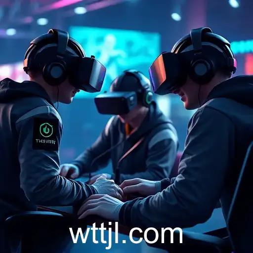 The Rise of Digital Gaming Communities