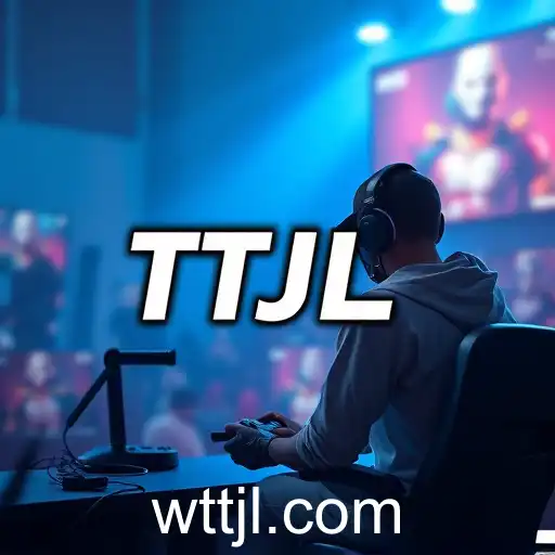 Exploring the Rise of TTJL in Online Gaming