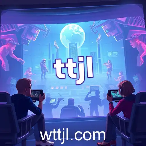 The Rise of TTJL in the Online Gaming World