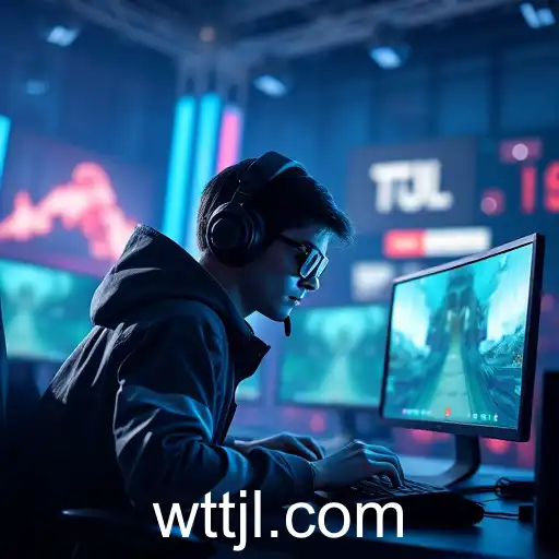 The Rise of 'ttjl': Revolutionizing Online Gaming